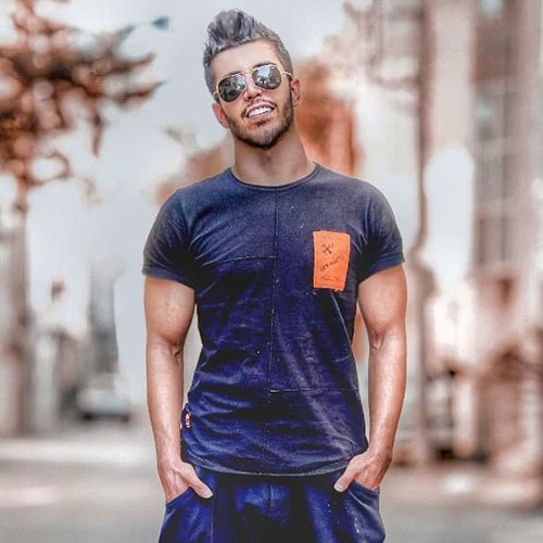 دانلود آهنگ نارفیق آرمین گراوندی